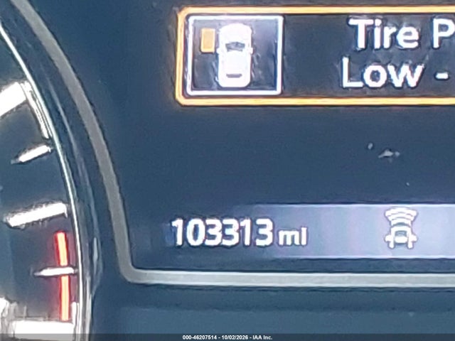 Продаж на аукціоні авто 2019 Nissan Pathfinder Sv, vin: 5N1DR2MN4KC578916, номер лоту: 46207514