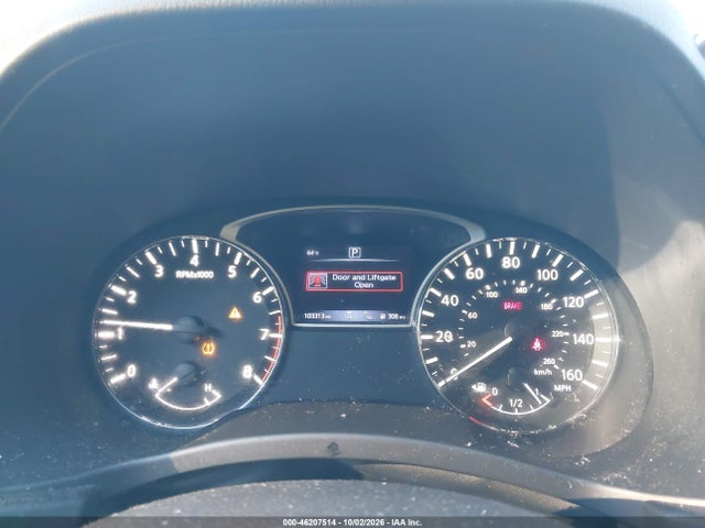 Продаж на аукціоні авто 2019 Nissan Pathfinder Sv, vin: 5N1DR2MN4KC578916, номер лоту: 46207514