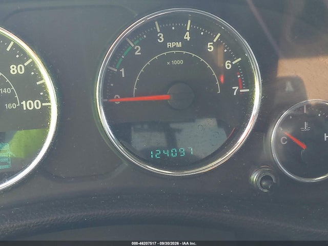 46207517 :رقم المزاد ، 1C4BJWEGXEL253699 vin ، 2014 Jeep Wrangler Unlimited Sahara مزاد بيع