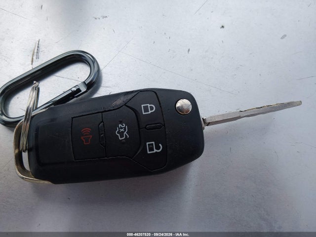 Ford FUSION SE 2014 3FA6P0HD7ER360067 Image 11
