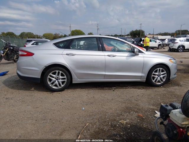 Ford FUSION SE 2014 3FA6P0HD7ER360067 Image 13