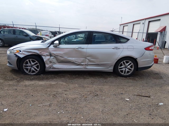 Ford FUSION SE 2014 3FA6P0HD7ER360067 Image 14
