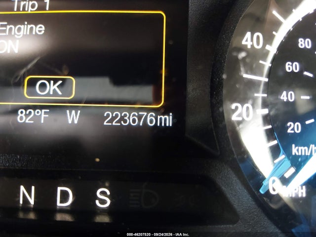 Ford FUSION SE 2014 3FA6P0HD7ER360067 Image 15