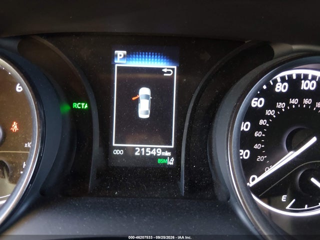 Toyota CAMRY SE 2024 4T1S11AK0RU213382 Image 15