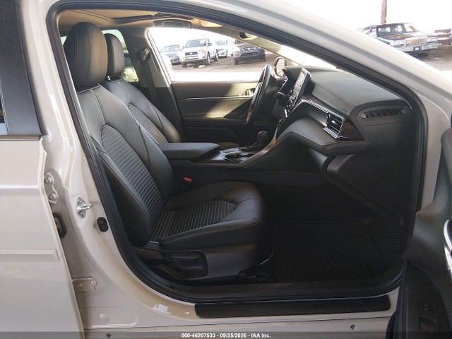 Toyota CAMRY SE 2024 4T1S11AK0RU213382 Image 5