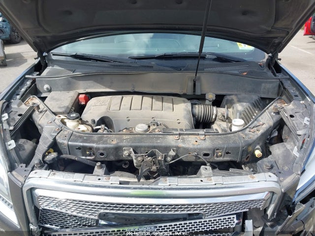 2015 Gmc Acadia Denali მანქანა იყიდება აუქციონზე, vin: 1GKKVTKD0FJ120268, აუქციონის ნომერი: 46207535