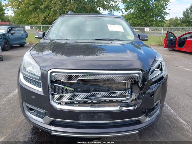 2015 Gmc Acadia Denali მანქანა იყიდება აუქციონზე, vin: 1GKKVTKD0FJ120268, აუქციონის ნომერი: 46207535