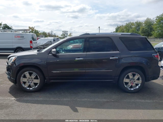 2015 Gmc Acadia Denali მანქანა იყიდება აუქციონზე, vin: 1GKKVTKD0FJ120268, აუქციონის ნომერი: 46207535