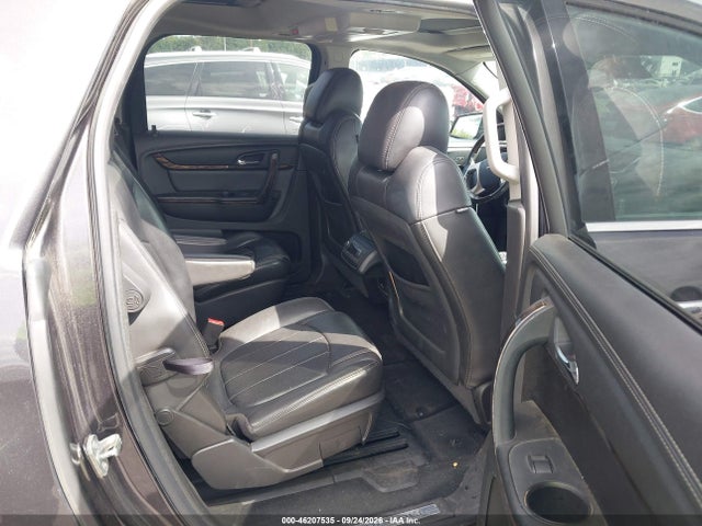 2015 Gmc Acadia Denali მანქანა იყიდება აუქციონზე, vin: 1GKKVTKD0FJ120268, აუქციონის ნომერი: 46207535