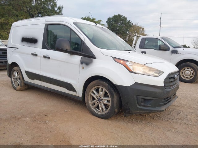 46207539 :رقم المزاد ، NM0LS6E27K1385121 vin ، 2019 Ford Transit Connect Xl مزاد بيع
