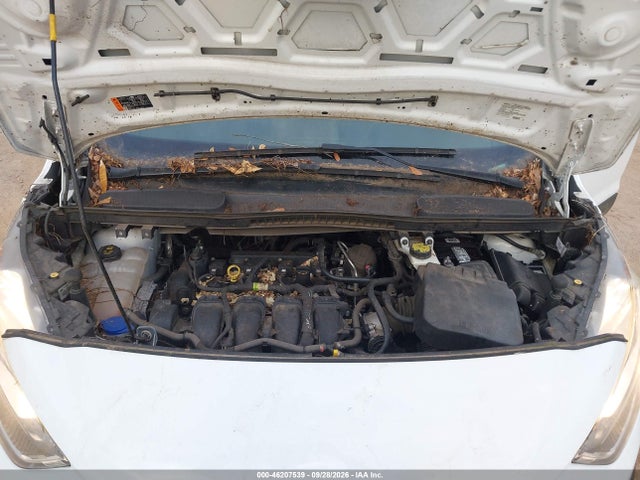 46207539 :رقم المزاد ، NM0LS6E27K1385121 vin ، 2019 Ford Transit Connect Xl مزاد بيع