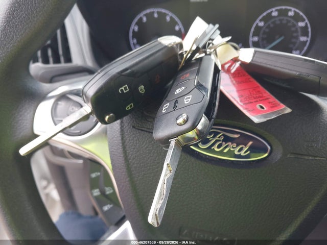 46207539 :رقم المزاد ، NM0LS6E27K1385121 vin ، 2019 Ford Transit Connect Xl مزاد بيع