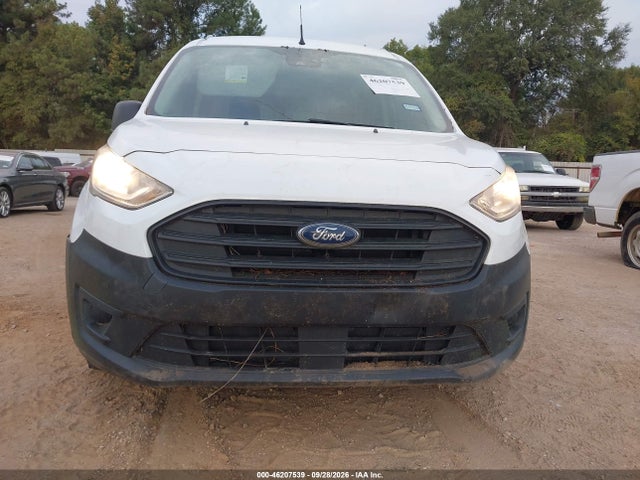 46207539 :رقم المزاد ، NM0LS6E27K1385121 vin ، 2019 Ford Transit Connect Xl مزاد بيع