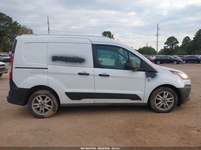 46207539 :رقم المزاد ، NM0LS6E27K1385121 vin ، 2019 Ford Transit Connect Xl مزاد بيع