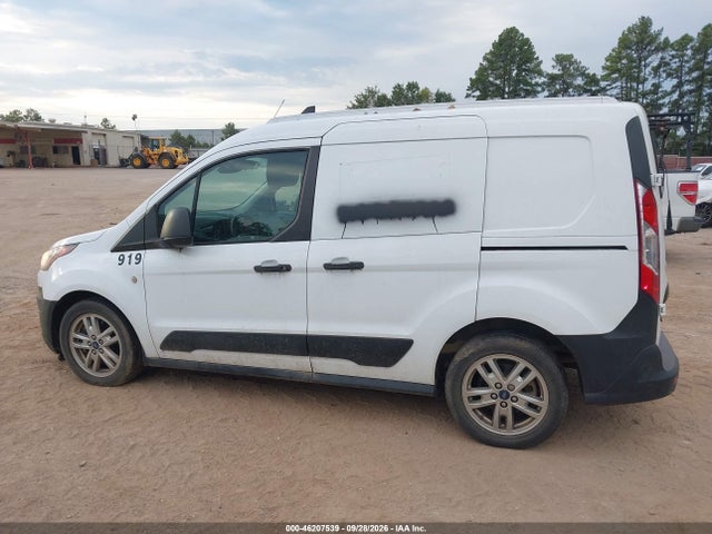 46207539 :رقم المزاد ، NM0LS6E27K1385121 vin ، 2019 Ford Transit Connect Xl مزاد بيع