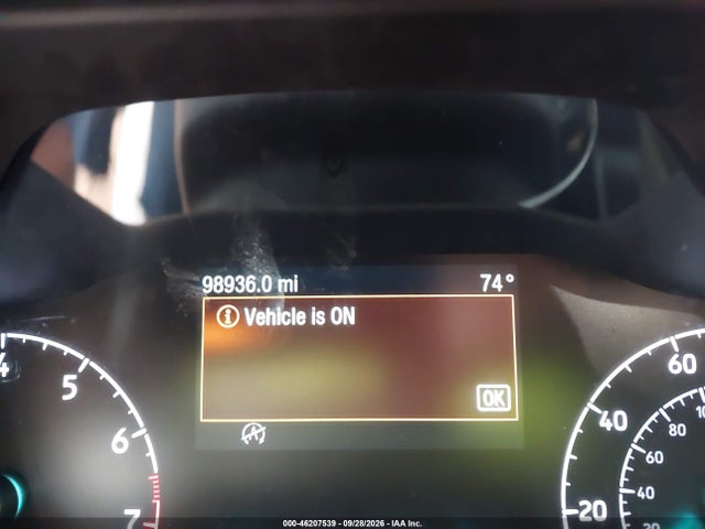 46207539 :رقم المزاد ، NM0LS6E27K1385121 vin ، 2019 Ford Transit Connect Xl مزاد بيع