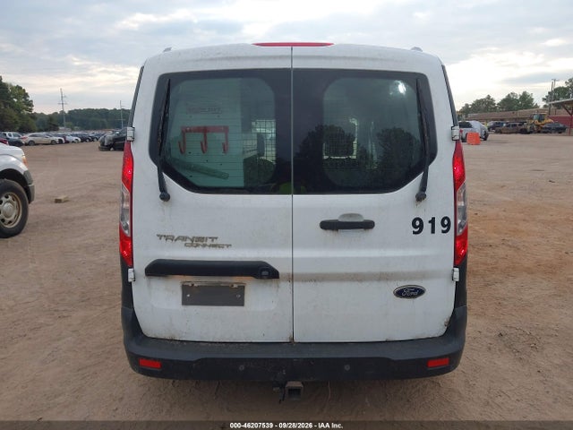 46207539 :رقم المزاد ، NM0LS6E27K1385121 vin ، 2019 Ford Transit Connect Xl مزاد بيع