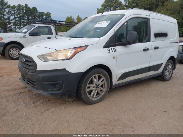 46207539 :رقم المزاد ، NM0LS6E27K1385121 vin ، 2019 Ford Transit Connect Xl مزاد بيع
