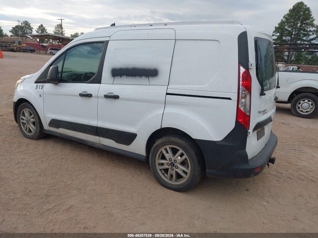 46207539 :رقم المزاد ، NM0LS6E27K1385121 vin ، 2019 Ford Transit Connect Xl مزاد بيع