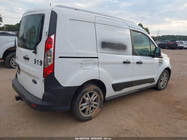 46207539 :رقم المزاد ، NM0LS6E27K1385121 vin ، 2019 Ford Transit Connect Xl مزاد بيع