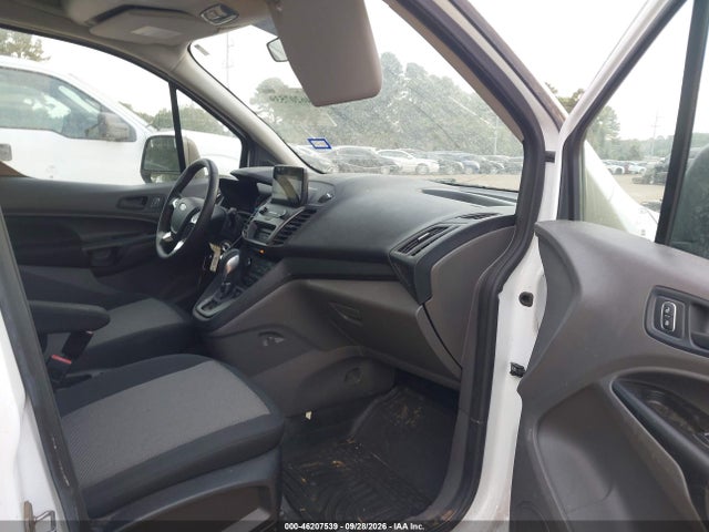 46207539 :رقم المزاد ، NM0LS6E27K1385121 vin ، 2019 Ford Transit Connect Xl مزاد بيع