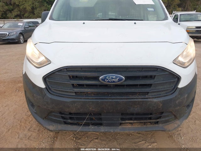 46207539 :رقم المزاد ، NM0LS6E27K1385121 vin ، 2019 Ford Transit Connect Xl مزاد بيع