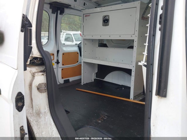 46207539 :رقم المزاد ، NM0LS6E27K1385121 vin ، 2019 Ford Transit Connect Xl مزاد بيع