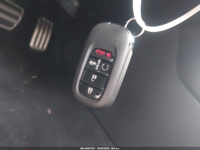 Aukcja sprzedaży 2026 Honda Civic Hybrid Sport/sport Touring, vin: 2HGFE4F86TH306346, numer aukcji: 46207541