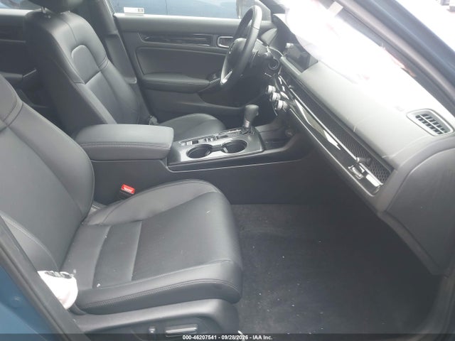 Aukcja sprzedaży 2026 Honda Civic Hybrid Sport/sport Touring, vin: 2HGFE4F86TH306346, numer aukcji: 46207541
