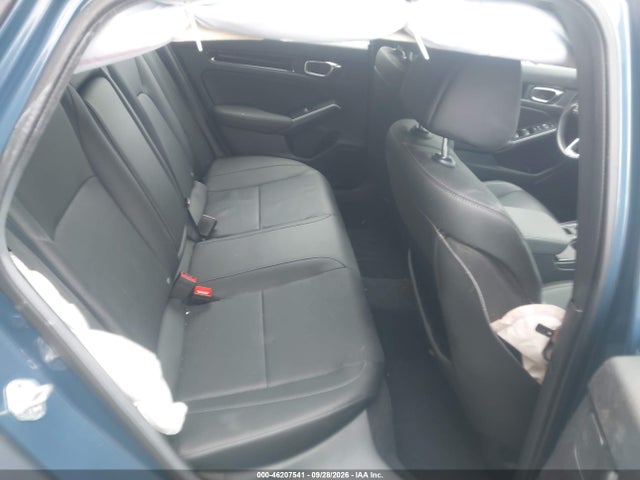 Aukcja sprzedaży 2026 Honda Civic Hybrid Sport/sport Touring, vin: 2HGFE4F86TH306346, numer aukcji: 46207541