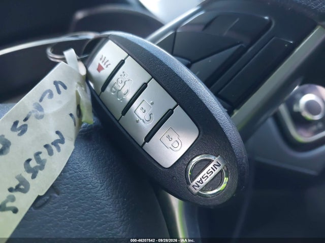 46207542 :رقم المزاد ، 3N1CN8DV9ML808426 vin ، 2021 Nissan Versa S Xtronic Cvt مزاد بيع