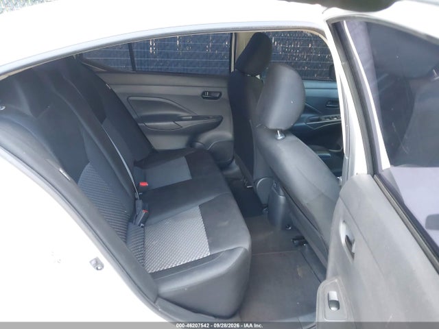 46207542 :رقم المزاد ، 3N1CN8DV9ML808426 vin ، 2021 Nissan Versa S Xtronic Cvt مزاد بيع