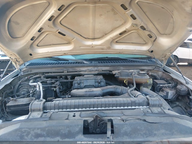 46207544 :رقم المزاد ، 1FTSX21546ED46218 vin ، 2006 Ford F-250 Lariat/xl/xlt مزاد بيع