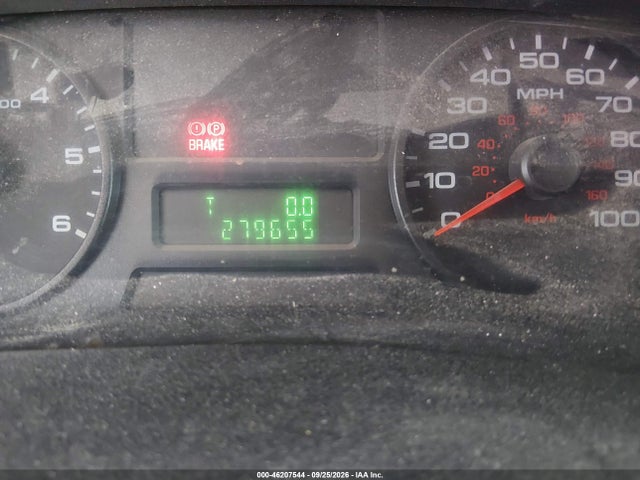 46207544 :رقم المزاد ، 1FTSX21546ED46218 vin ، 2006 Ford F-250 Lariat/xl/xlt مزاد بيع