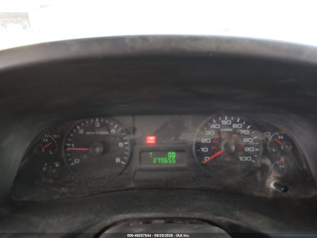 46207544 :رقم المزاد ، 1FTSX21546ED46218 vin ، 2006 Ford F-250 Lariat/xl/xlt مزاد بيع