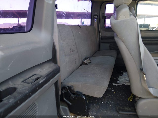 46207544 :رقم المزاد ، 1FTSX21546ED46218 vin ، 2006 Ford F-250 Lariat/xl/xlt مزاد بيع