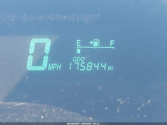 2008 Toyota Prius Touring მანქანა იყიდება აუქციონზე, vin: JTDKB20U883302017, აუქციონის ნომერი: 46207551