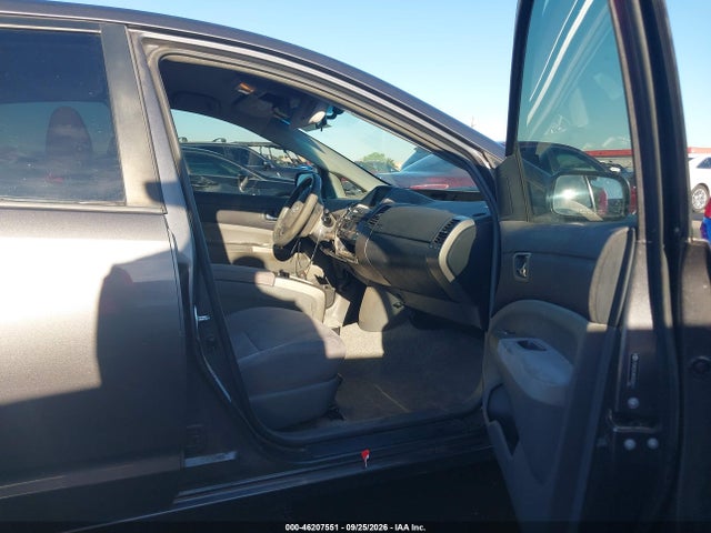2008 Toyota Prius Touring მანქანა იყიდება აუქციონზე, vin: JTDKB20U883302017, აუქციონის ნომერი: 46207551