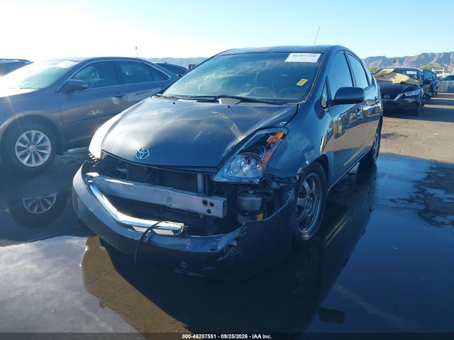 2008 Toyota Prius Touring მანქანა იყიდება აუქციონზე, vin: JTDKB20U883302017, აუქციონის ნომერი: 46207551