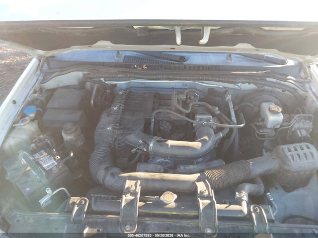 Продаж на аукціоні авто 2016 Nissan Frontier S, vin: 1N6BD0CTXGN734979, номер лоту: 46207553