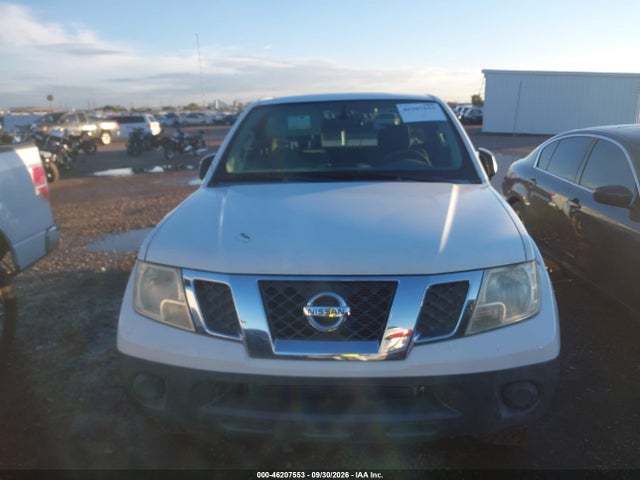 Продаж на аукціоні авто 2016 Nissan Frontier S, vin: 1N6BD0CTXGN734979, номер лоту: 46207553