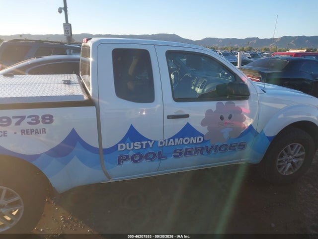 Продаж на аукціоні авто 2016 Nissan Frontier S, vin: 1N6BD0CTXGN734979, номер лоту: 46207553