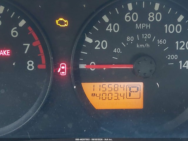 Продаж на аукціоні авто 2016 Nissan Frontier S, vin: 1N6BD0CTXGN734979, номер лоту: 46207553