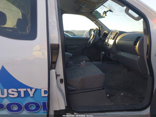 Продаж на аукціоні авто 2016 Nissan Frontier S, vin: 1N6BD0CTXGN734979, номер лоту: 46207553