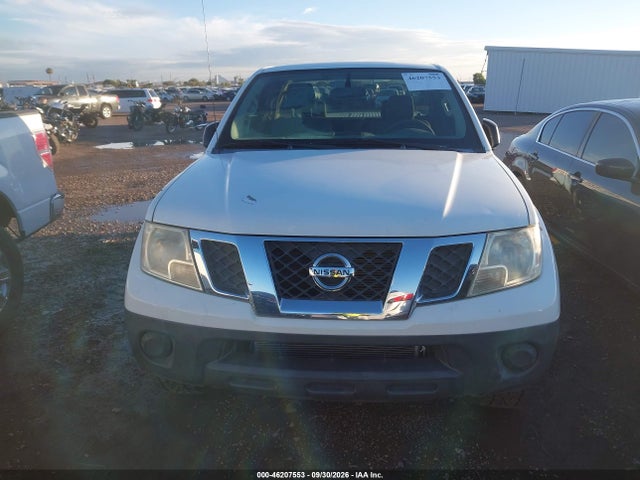 Продаж на аукціоні авто 2016 Nissan Frontier S, vin: 1N6BD0CTXGN734979, номер лоту: 46207553