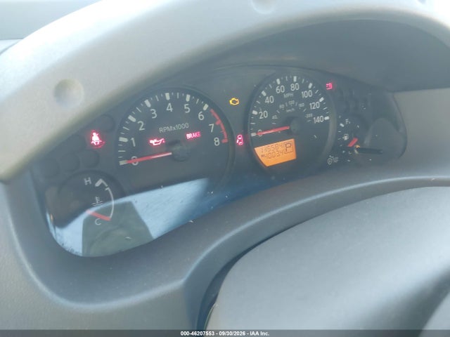 Продаж на аукціоні авто 2016 Nissan Frontier S, vin: 1N6BD0CTXGN734979, номер лоту: 46207553