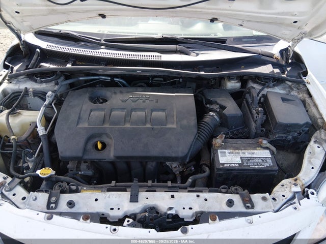 Продаж на аукціоні авто 2013 Toyota Corolla Le, vin: 2T1BU4EEXDC081657, номер лоту: 46207555