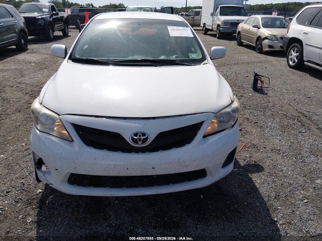 Продаж на аукціоні авто 2013 Toyota Corolla Le, vin: 2T1BU4EEXDC081657, номер лоту: 46207555