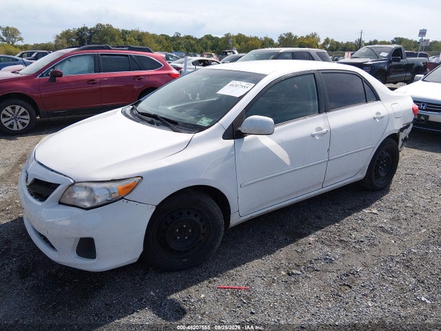 Продаж на аукціоні авто 2013 Toyota Corolla Le, vin: 2T1BU4EEXDC081657, номер лоту: 46207555