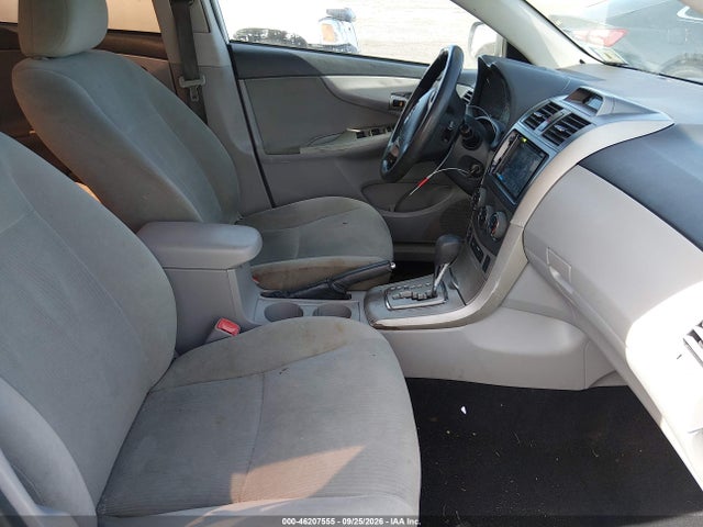 Продаж на аукціоні авто 2013 Toyota Corolla Le, vin: 2T1BU4EEXDC081657, номер лоту: 46207555
